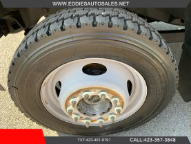 2020 FORD F550 SD MECHANIC CRANE TRUCK 6,000 LBS. AUTO CRANE MECHANIC CRANE TRUCK V8, TURBO DIESEL, 6.7 LITER XL SUPERCAB 4D - Eddies Auto Sales