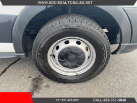 2016 FORD TRANSIT 250 HIGH ROOF EL 148" WB UPFITTED CARGO VAN CARGO VANS V6, 3.7 LITER HIGH ROOF W/SLIDING SIDE DOOR W/LWB 3D - Eddies Auto Sales