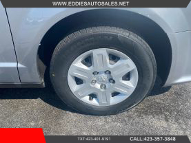 2013 RAM C/V TRADESMAN CARGO VANS V6, 3.6 LITER 4D - Eddies Auto Sales