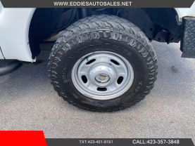2015 FORD F350 SUPER DUTY SUPER CAB 8FT KNAPHEIDE SERVICE BED TRUCK WITH 1,300LB LIFTGATE SERVICE/UTILITY TRUCKS V8, 6.2 LITER XL 4D - Eddies Auto Sales
