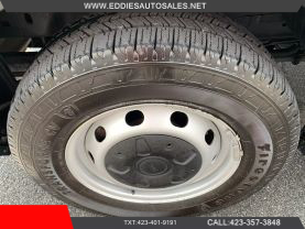 2021 FORD TRANSIT 350 13 PASSENGER VAN PASSENGER VANS V6, FLEX FUEL, 3.5 LITER XL W/LOW ROOF VAN 3D - Eddies Auto Sales