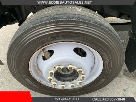 2020 FORD F550 SD MECHANIC CRANE TRUCK 6,000 LBS AUTO CRANE MECHANIC CRANE TRUCK V8, TURBO DIESEL, 6.7 LITER XL REG CAB 4D - Eddies Auto Sales