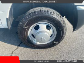 2014 RAM 3500 CREW CAB 9FT KNAPHEIDE KUV SERVICE BED TRUCK WITH 1600LB LIFTGATE SERVICE/UTILITY TRUCKS V8, HEMI, 6.4 LITER TRADESMAN 4D - Eddies Auto Sales