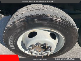 2017 FORD F550 SUPER DUTY 46T BUCKET TRUCK ALTEC AT41M BUCKET TRUCKS V8, TURBO DIESEL, 6.7 LITER XL 169" W.B. 2D - Eddies Auto Sales