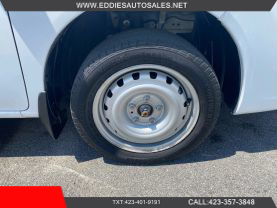 2021 NISSAN NV200 CARGO VAN CARGO VANS 4-CYL, 2.0 LITER S 4D - Eddies Auto Sales