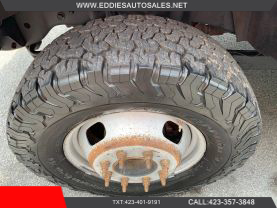 2016 FORD F350 SUPER DUTY SUPER CAB 8FT KNAPHEIDE SERVICE BED TRUCK SERVICE/UTILITY TRUCKS V8, TURBO DSL, 6.7L XL PICKUP 4D 8 FT - Eddies Auto Sales