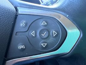 2019 CHEVROLET TRAVERSE SUV V6, 3.6 LITER LT SPORT UTILITY 4D