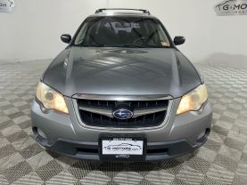 2009 SUBARU OUTBACK