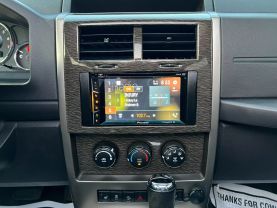 2012 JEEP LIBERTY SUV V6, 3.7 LITER LIMITED JET EDITION SPORT UTILITY 4D
