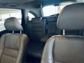 2009 HONDA CR-V SUV 4-CYL, VTEC, 2.4 LITER EX-L SPORT UTILITY 4D