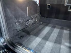 2021 MERCEDES-BENZ G-CLASS SUV V8, TWIN TURBO, 4.0 LITER G 550 SPORT UTILITY 4D