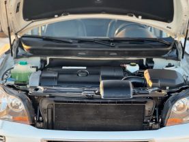 2013 VOLVO XC90 SUV 6-CYL, 3.2 LITER 3.2 SPORT UTILITY 4D