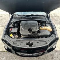 2019 CHRYSLER 300 SEDAN V6, 3.6 LITER 300S SEDAN 4D