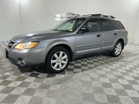 2009 SUBARU OUTBACK