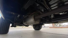 1994 TOYOTA HIACE VAN 3L DX