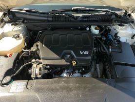2010 BUICK LUCERNE