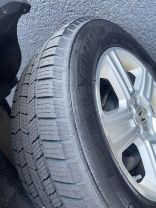 2013 HONDA RIDGELINE