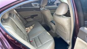 2009 HONDA ACCORD