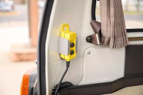 1994 TOYOTA HIACE VAN 3L DX