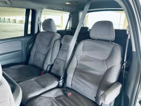 2006 HONDA ODYSSEY VAN V6, VTEC, 3.5 LITER EX MINIVAN 4D
