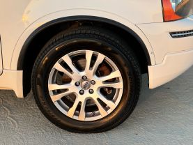 2013 VOLVO XC90 SUV 6-CYL, 3.2 LITER 3.2 SPORT UTILITY 4D