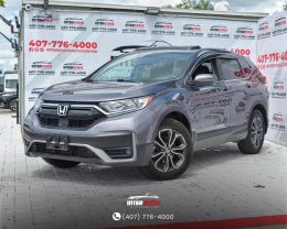 2020 HONDA CR-V For Sale in Orlando