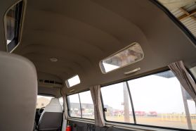 1994 TOYOTA HIACE VAN 3L DX