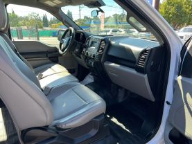 2019 FORD F150 SUPER CAB