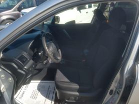 2014 SUBARU FORESTER SUV 4-CYL, PZEV, 2.5 LITER 2.5I PREMIUM SPORT UTILITY 4D at Motors On Wheels - used car dealership in Houston, Texas.