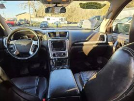 2014 GMC ACADIA SUV V6, 3.6 LITER SLT-1 SPORT UTILITY 4D