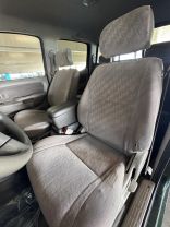 2001 TOYOTA TACOMA DOUBLE CAB PICKUP V6, 3.4 LITER PRERUNNER LIMITED 4D