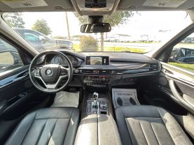 2016 Bmw X5 Xdrive35i Sport Utility 4d - Image 40