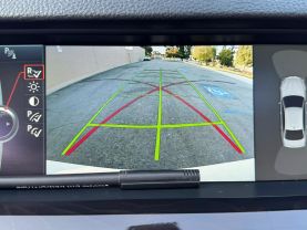 2012 BMW 5 SERIES SEDAN 6-CYL, TURBO, 3.0 LITER 535I SEDAN 4D