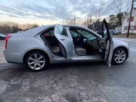 2014 Cadillac Ats - Image 12