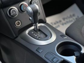 2013 NISSAN ROGUE SUV 4-CYL, 2.5 LITER S SPORT UTILITY 4D