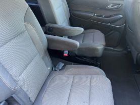 2019 CHEVROLET TRAVERSE SUV V6, 3.6 LITER LT SPORT UTILITY 4D