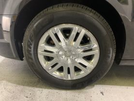 2008 CHRYSLER TOWN & COUNTRY VAN V6, 4.0 LITER LIMITED MINIVAN 4D