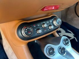 2010 FERRARI CALIFORNIA CONVERTIBLE V8, 4.3 LITER CONVERTIBLE 2D