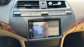 2009 HONDA ACCORD