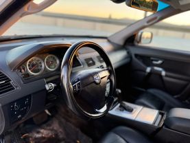 2013 VOLVO XC90 SUV 6-CYL, 3.2 LITER 3.2 SPORT UTILITY 4D