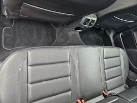 2010 VOLKSWAGEN JETTA SEDAN 5-CYL, PZEV, 2.5 LITER LIMITED EDITION SEDAN 4D