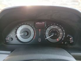 2011 HONDA ODYSSEY