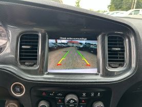 2013 DODGE CHARGER SEDAN V8, HEMI, 5.7 LITER R/T SEDAN 4D