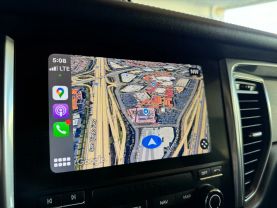 2017 PORSCHE MACAN SUV V6, TWIN TURBO, 3.0 LITER GTS SPORT UTILITY 4D