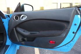 2011 NISSAN 370Z COUPE V6, 3.7 LITER NISMO COUPE 2D