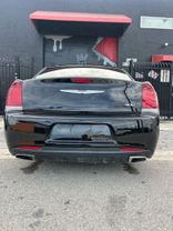 2019 CHRYSLER 300 SEDAN V6, 3.6 LITER 300S SEDAN 4D