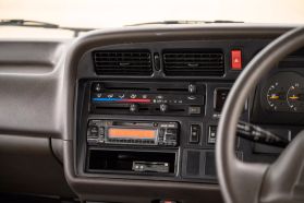 1994 TOYOTA HIACE VAN 3L DX