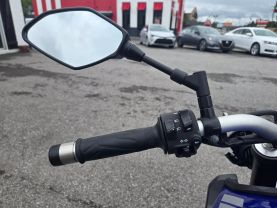 2020 YAMAHA MT-09 SPORTBIKES - -