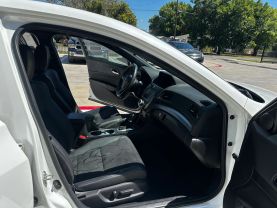 2016 ACURA ILX SEDAN 4-CYL, I-VTEC, 2.4 LITER SEDAN 4D