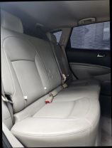2010 NISSAN ROGUE
